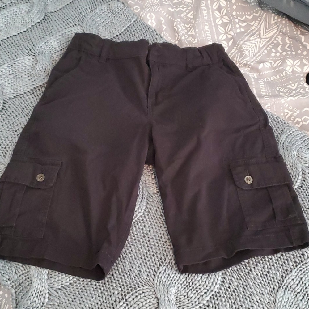Arizona cargo shorts